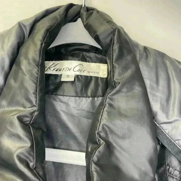 Kenneth Cole Coat size Small - Picture 2 of 13